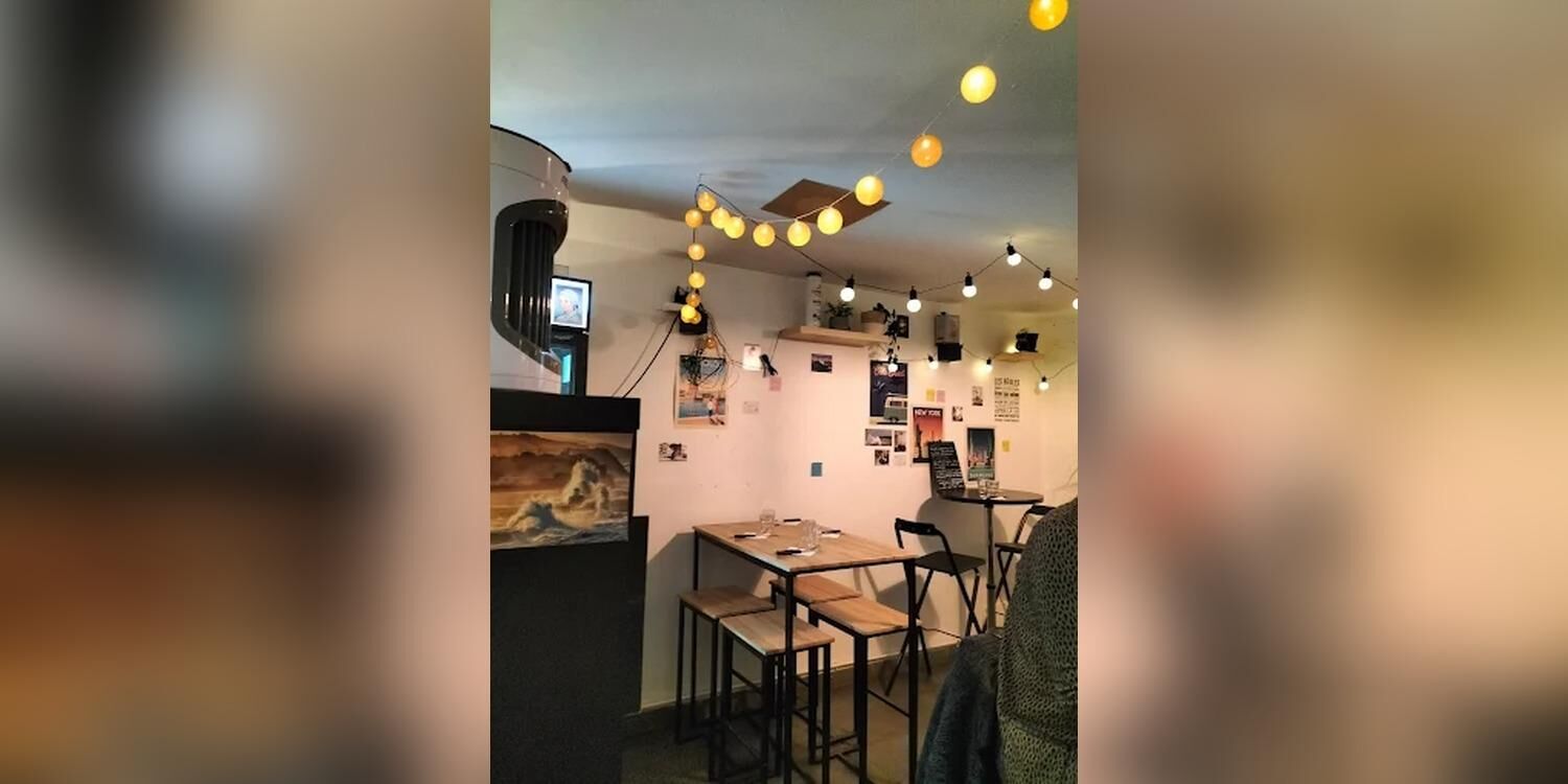 Petit Voyage - Restaurant Toulouse, restaurant