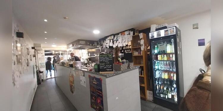 Petit Voyage - Restaurant Toulouse, restaurant