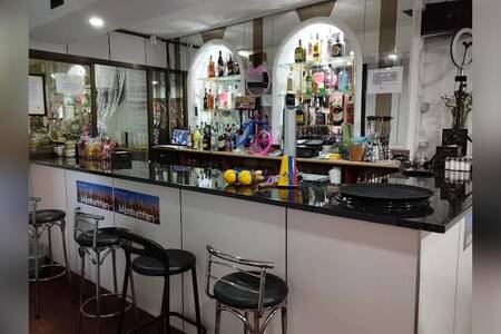 Pub Manhattan VK., Bar Madrid Portazgo #0