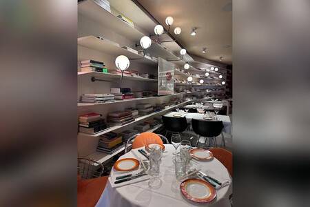 Le Club Sushita, Restaurante Madrid  #0