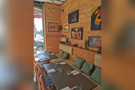 PAPAYA SAVEURS THAI, Restaurant Toulouse Barrière de Paris #0