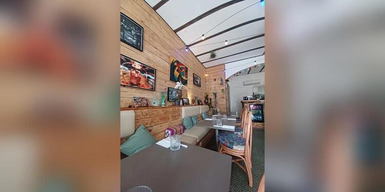 PAPAYA SAVEURS THAI, restaurant