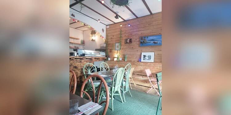 PAPAYA SAVEURS THAI, restaurant