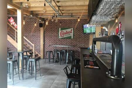 Le hangar à bières, Bar La Baule-Escoublac  #0