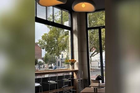 Café Huguette, Bar Lille  #0