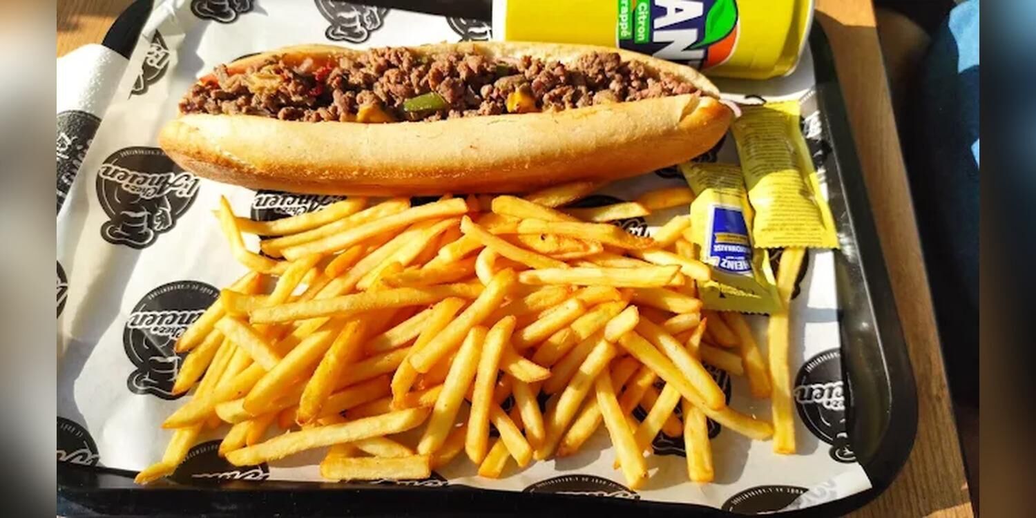 Chez L'ancien Lyon 8, restaurant