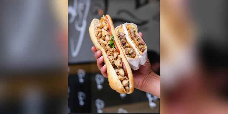 Chez L'ancien Lyon 8, restaurant