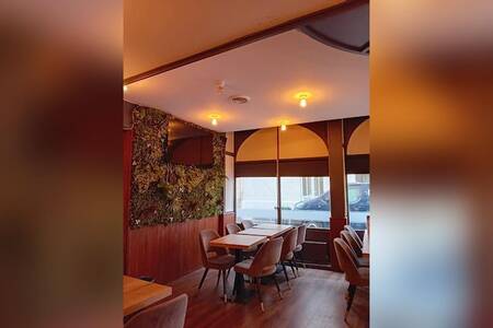 L' Atelier, Restaurant Trouville-sur-Mer  #0