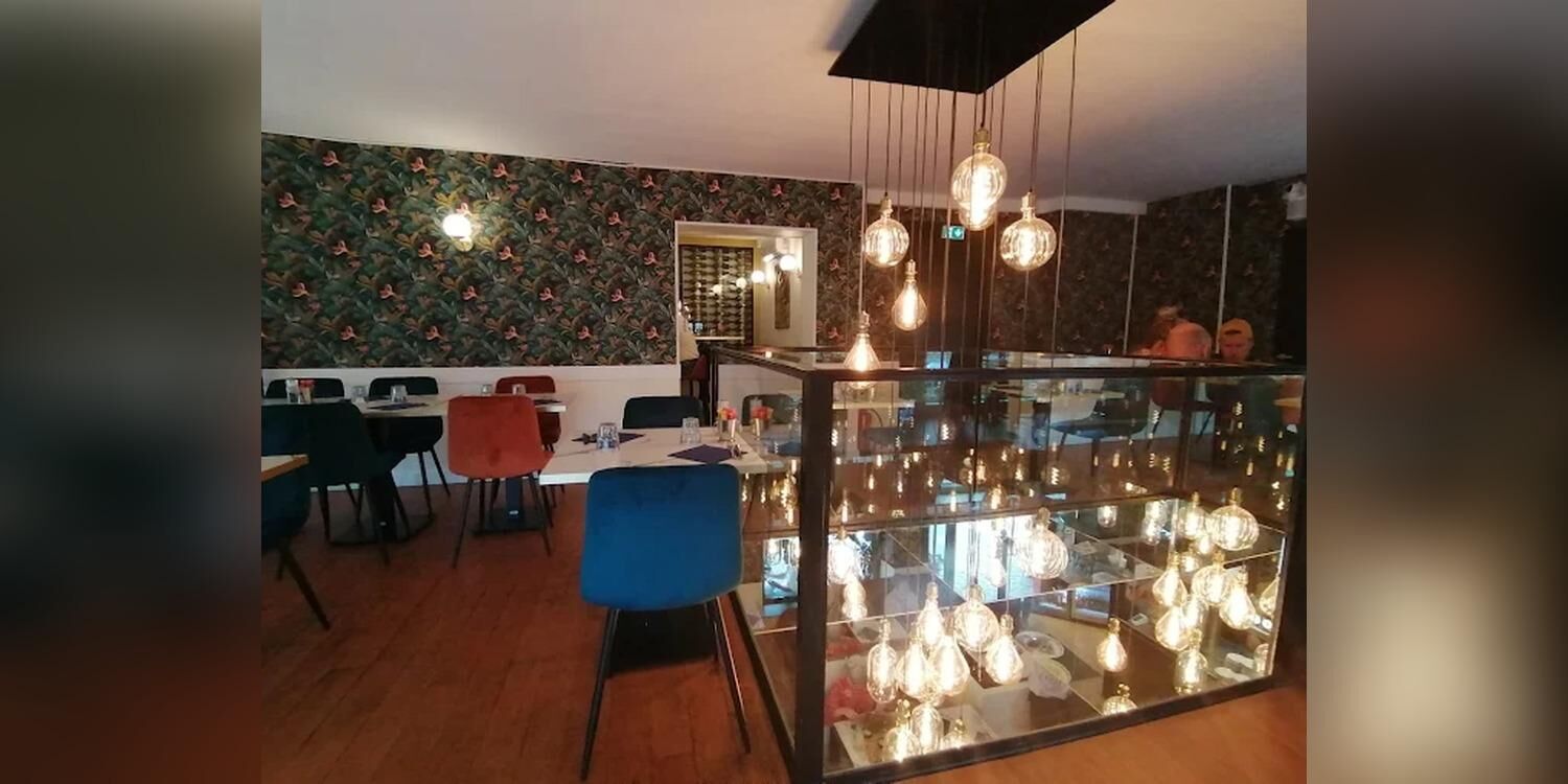 Chez Armand, restaurant