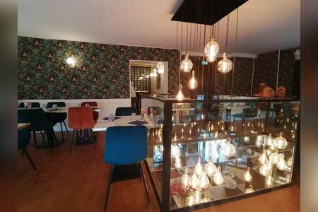 Chez Armand, Restaurant Reims Centre-ville de Reims #0