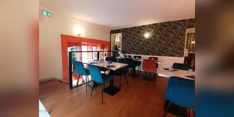 Chez Armand, restaurant