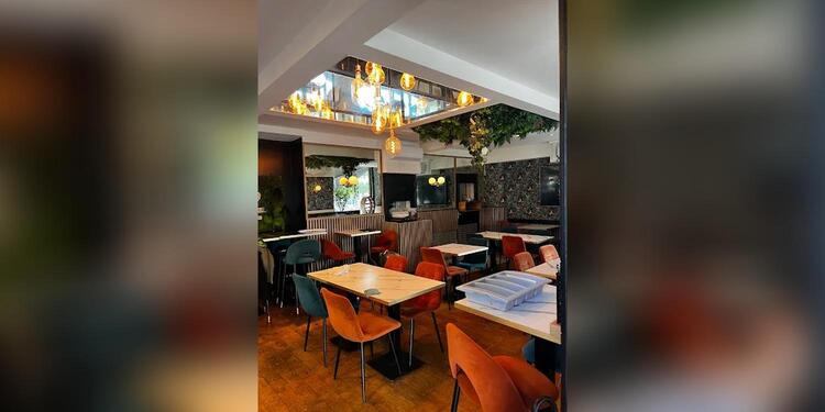 Chez Armand, restaurant