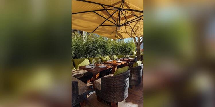 Zuma Madrid, restaurant