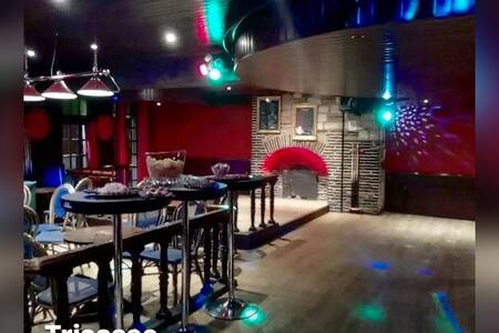 Le Tricasse, Bar Troyes Centre-ville #0