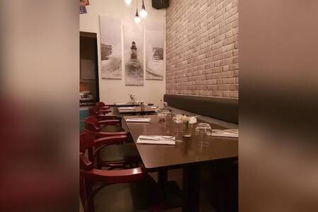 Millesime, Restaurant Saint-Malo Intra-Muros #0