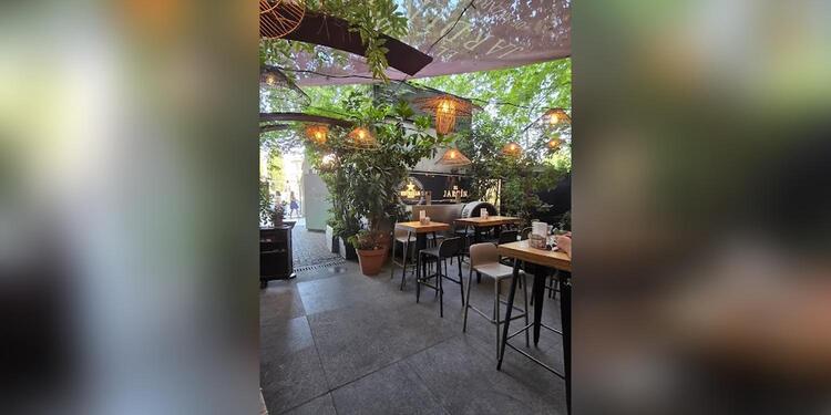 Arzábal | Reina Sofia Museum, restaurant