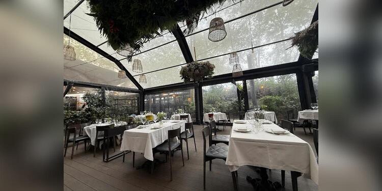 Arzábal | Reina Sofia Museum, restaurant