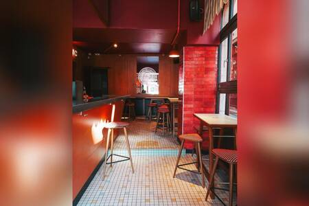 Q Bistrot Dijon, Bar Dijon Centre‑Ville #0