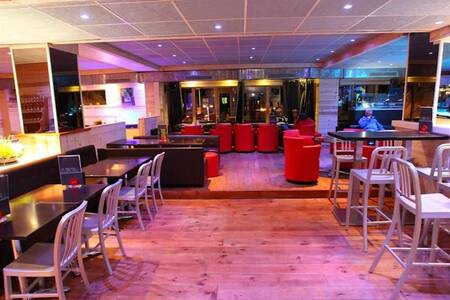 La Terrasse Des Arcs, Restaurant Bourg-Saint-Maurice Arc 2000 #0