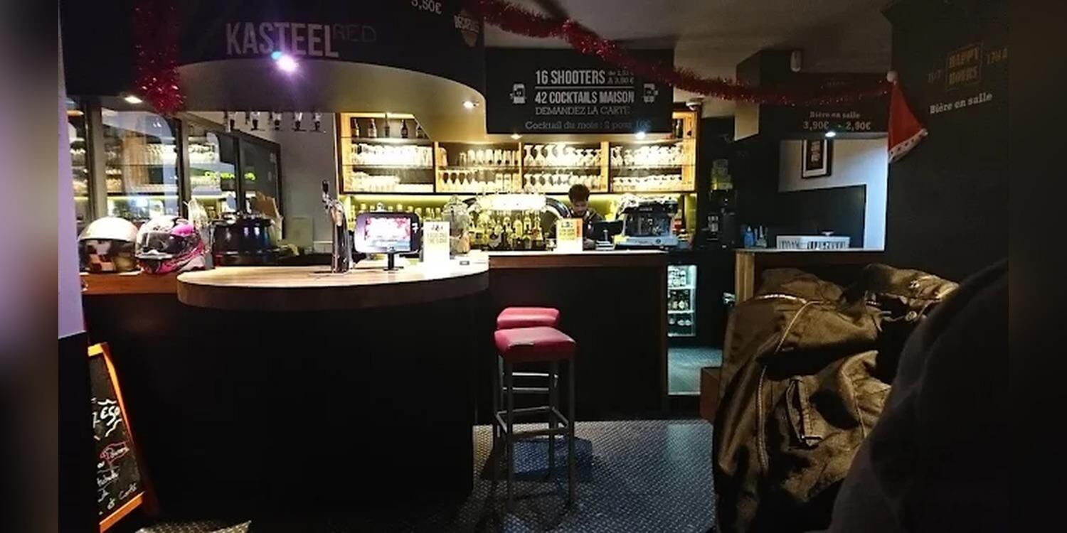 Au Fût et à mesure Avignon, bar