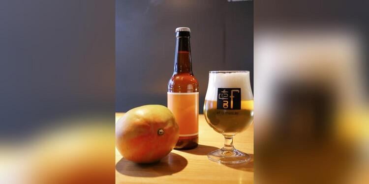 Au Fût et à mesure Avignon, bar