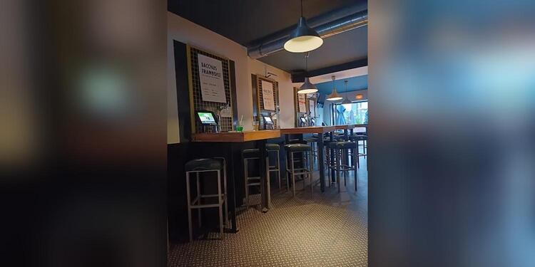 Au Fût et à mesure Avignon, bar