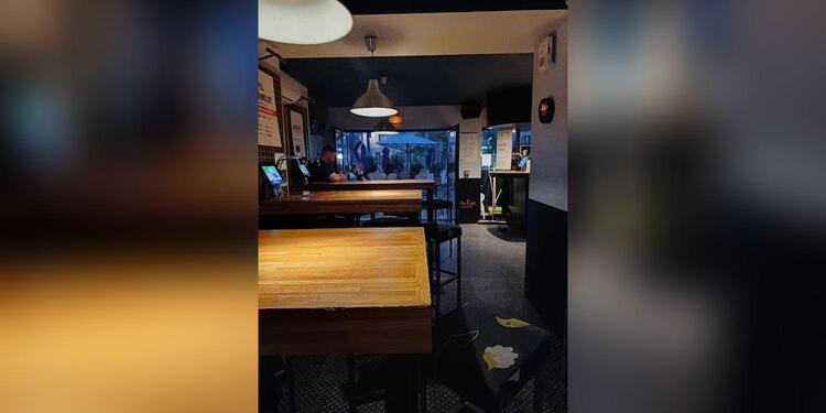 Au Fût et à mesure Avignon, bar