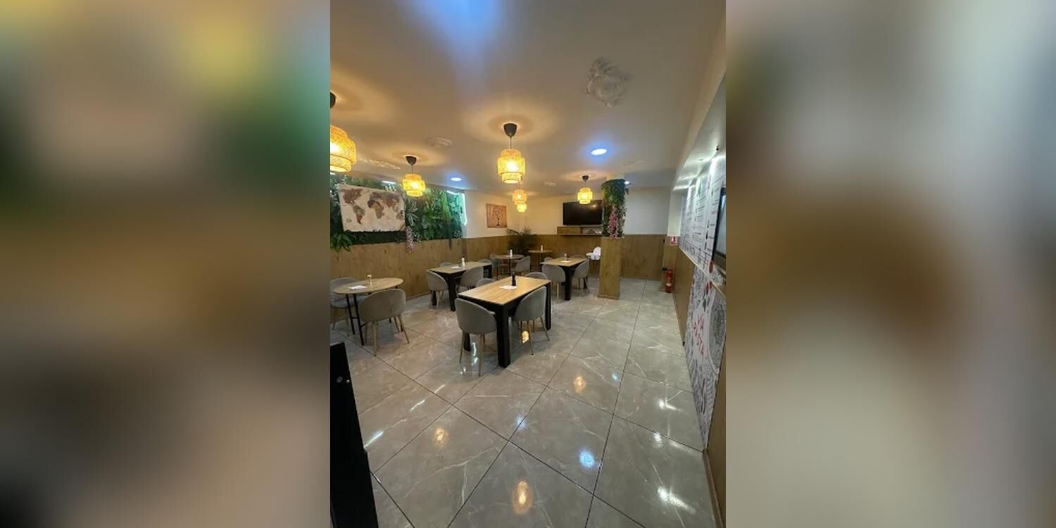 Via Pasta, restaurant