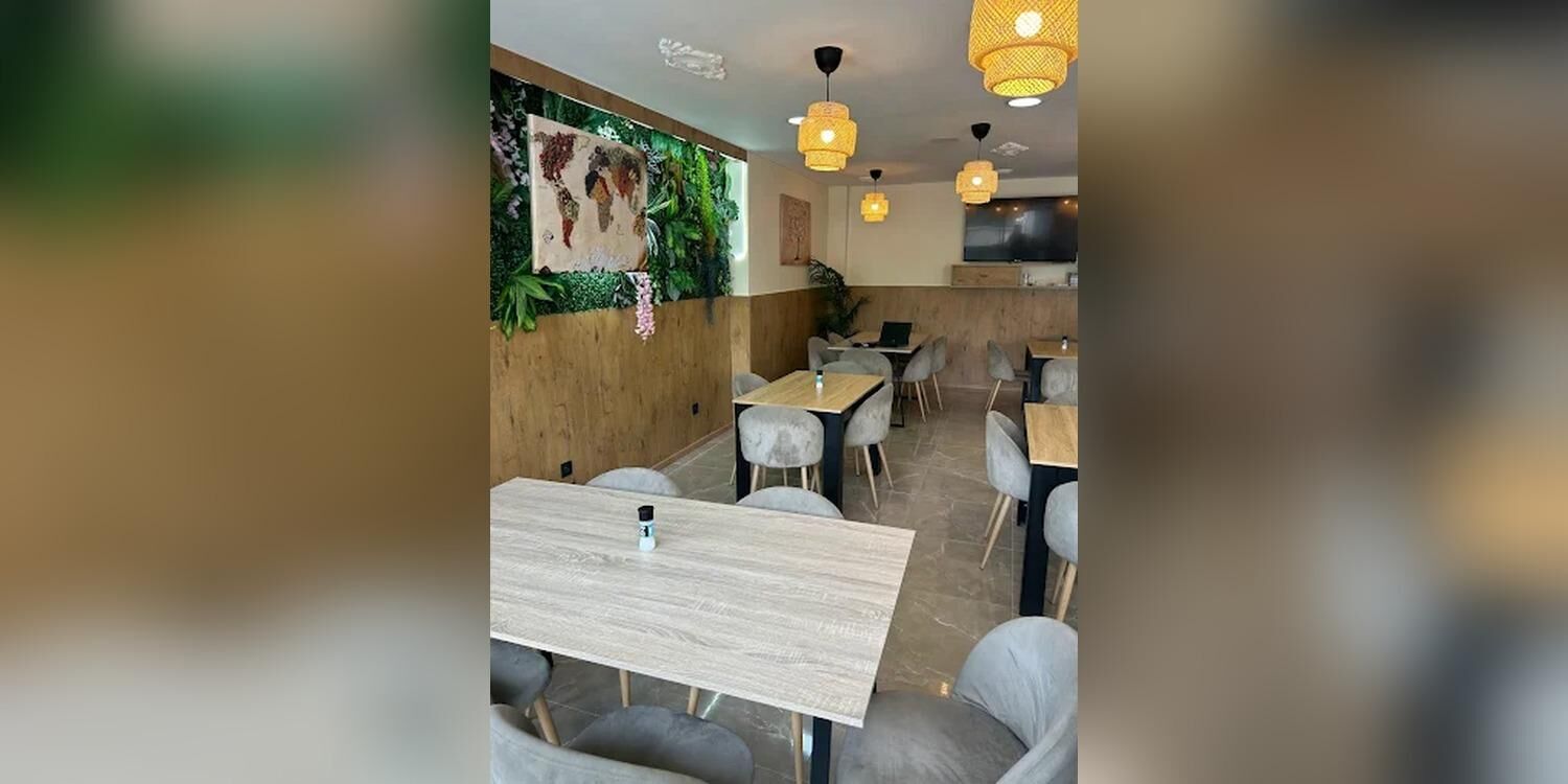 Via Pasta, restaurant