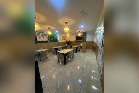 Via Pasta, Restaurant Marseille La Viste #0