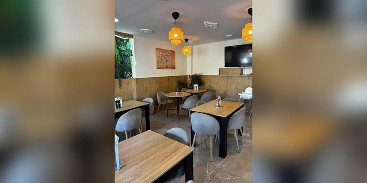 Via Pasta, restaurant