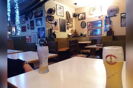 The Gambrinus, Bar Avignon Centre-ville #0