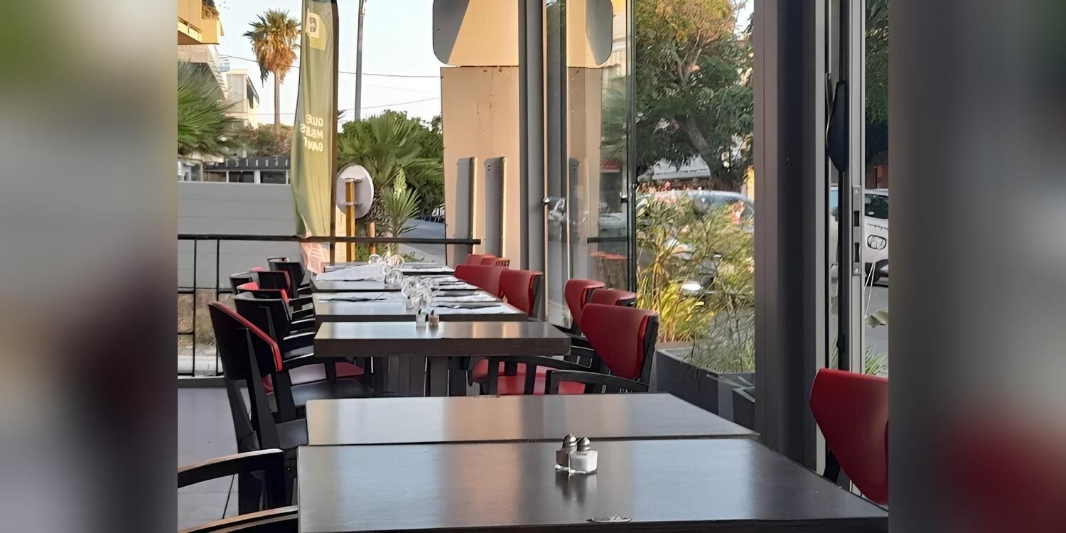 Le Leone, restaurant