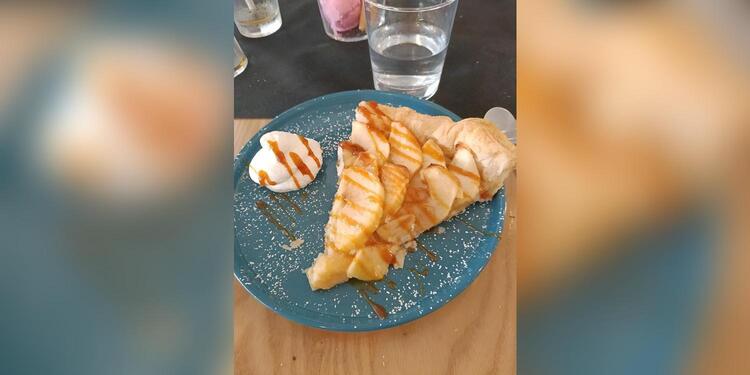 Le Leone, restaurant