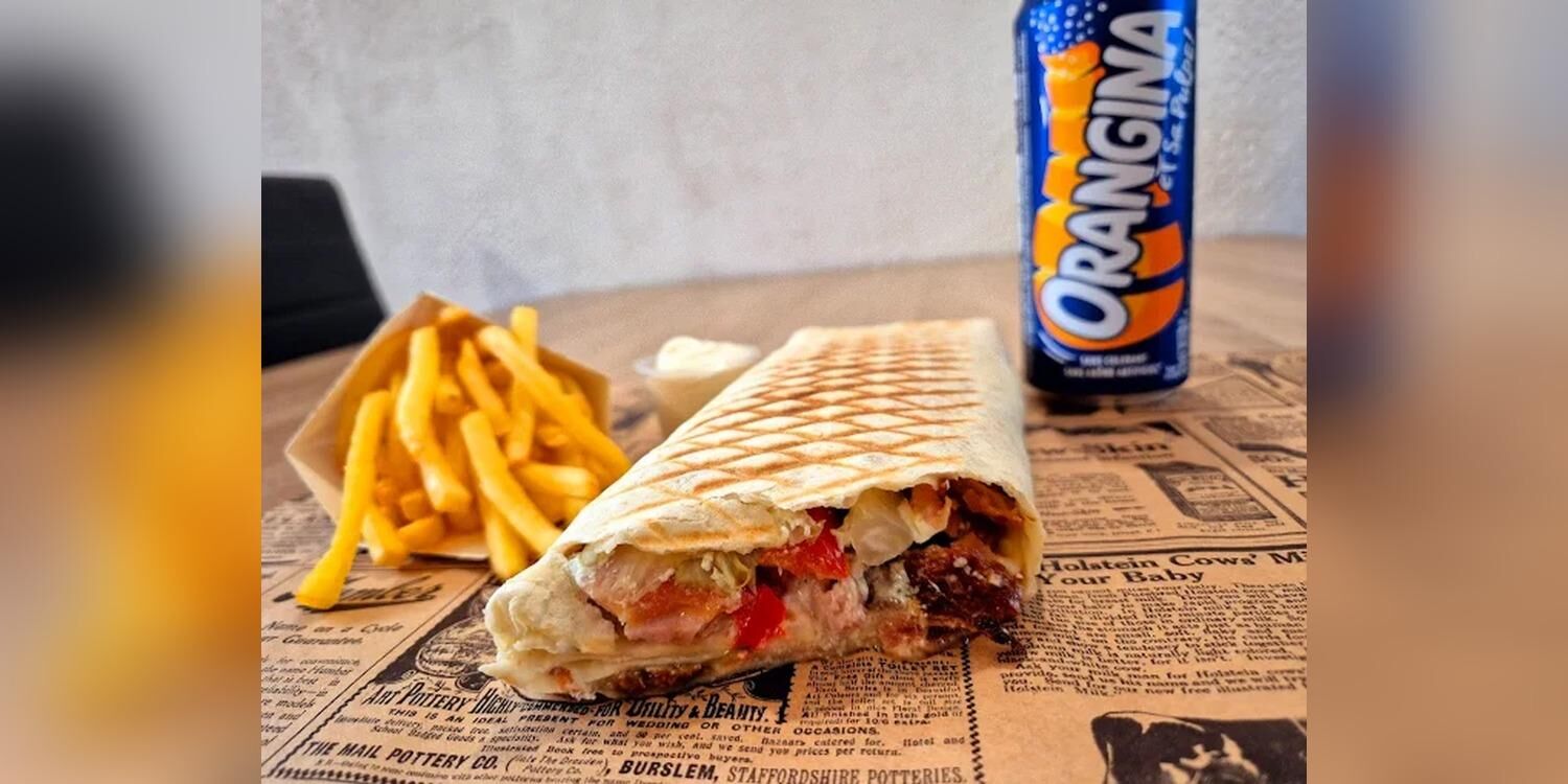 L'Antre de Fenrir, restaurant