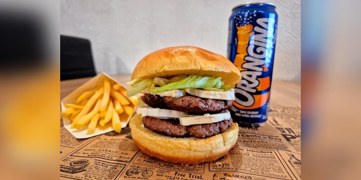 L'Antre de Fenrir, restaurant