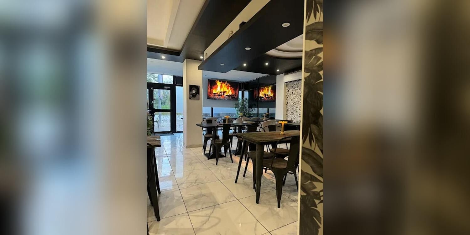 French Touch, restaurant