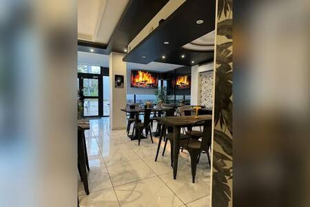 French Touch, Restaurant Mulhouse Centre-ville #0