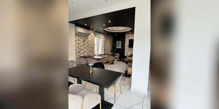 French Touch, restaurant