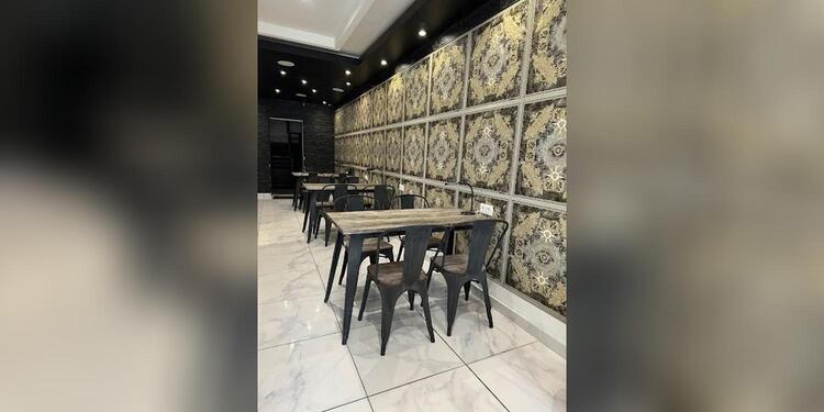 French Touch, restaurant