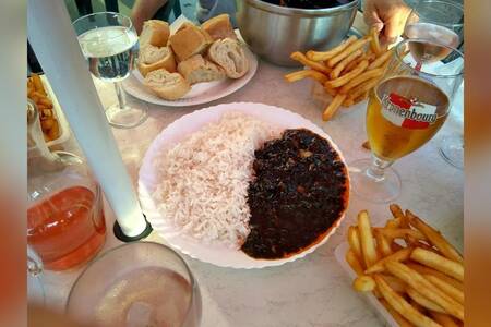 Bar des Halles, Bar Martigues L'Île  #0