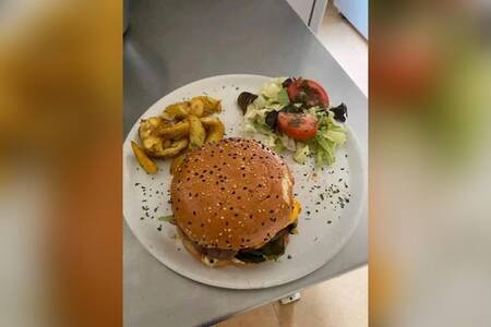 Piz'Bar La Plage, Bar Besançon Centre-ville  #0