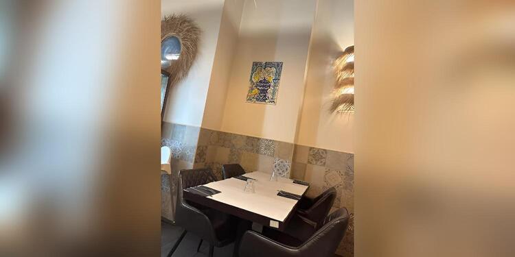 Petit tunis, restaurant