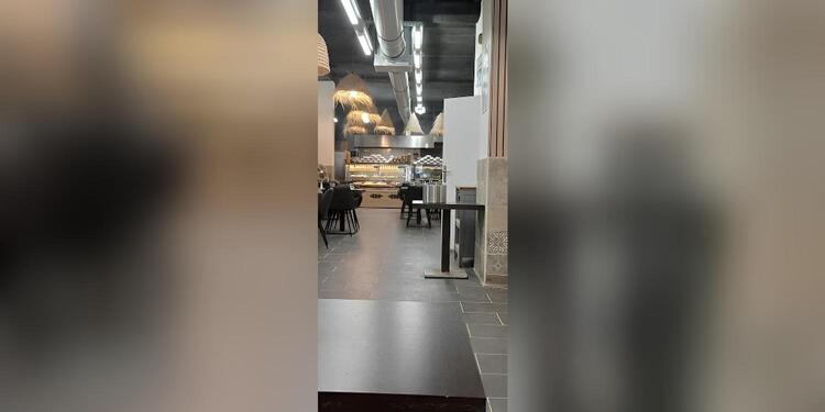 Petit tunis, restaurant