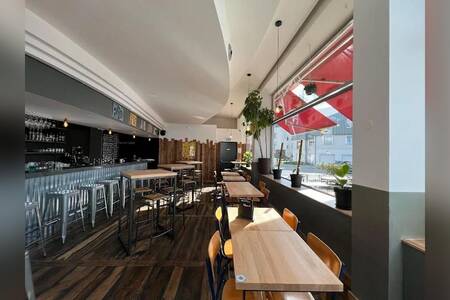La Base, Bar Strasbourg Neudorf #0