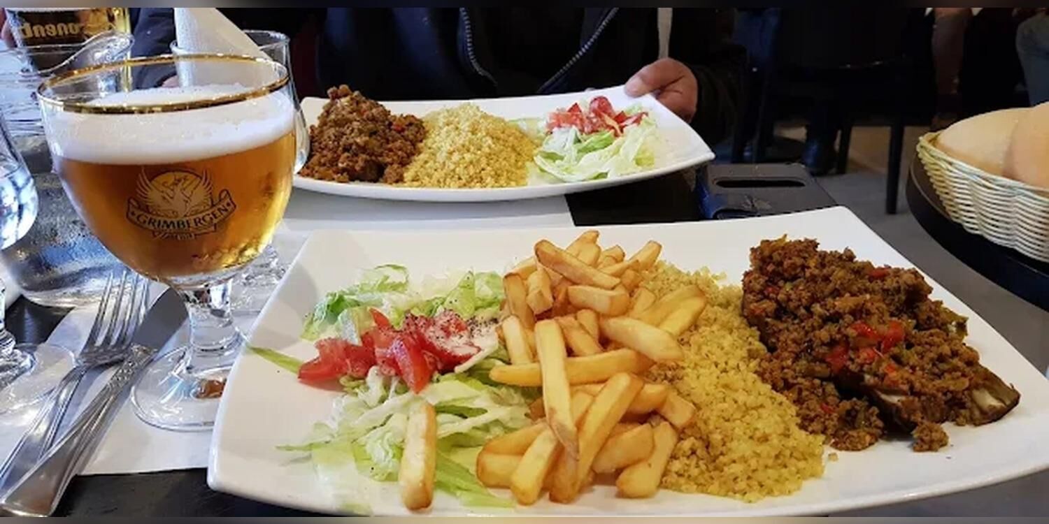 L'istanbul Poitiers, restaurant