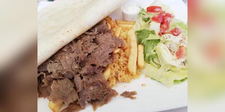 L'istanbul Poitiers, restaurant