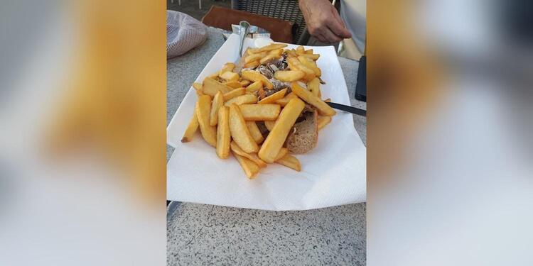 L'istanbul Poitiers, restaurant