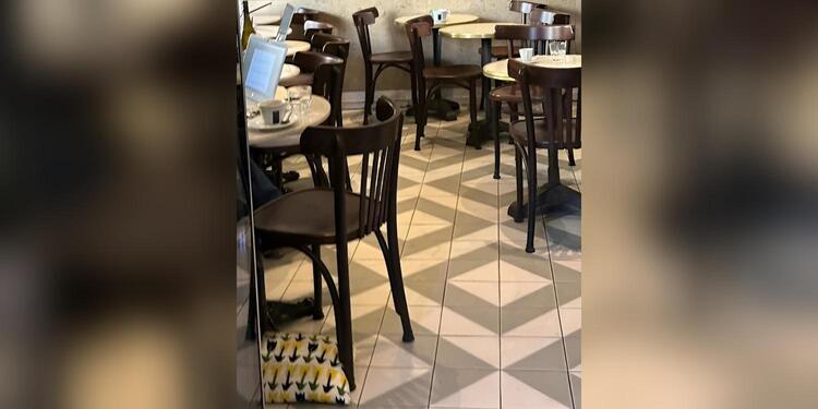 café la muse, restaurant