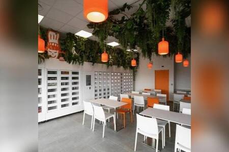 Pum Thaï Curry Bar, Restaurant Mulhouse Centre-ville #0